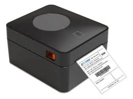 Label Print , Drive impressora térmica Oasis